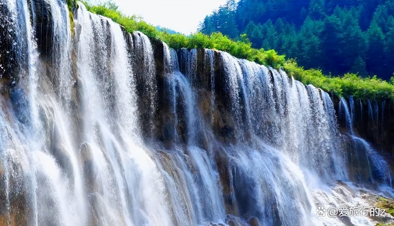 成都九寨沟旅游攻略自由行攻略,九寨沟旅游攻略及详解