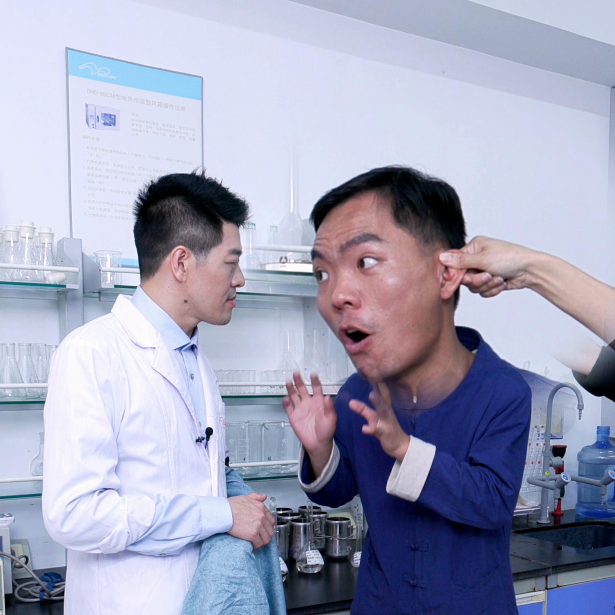 ，你买的各种“棉”也不一定是真纯棉哦#行业秘密