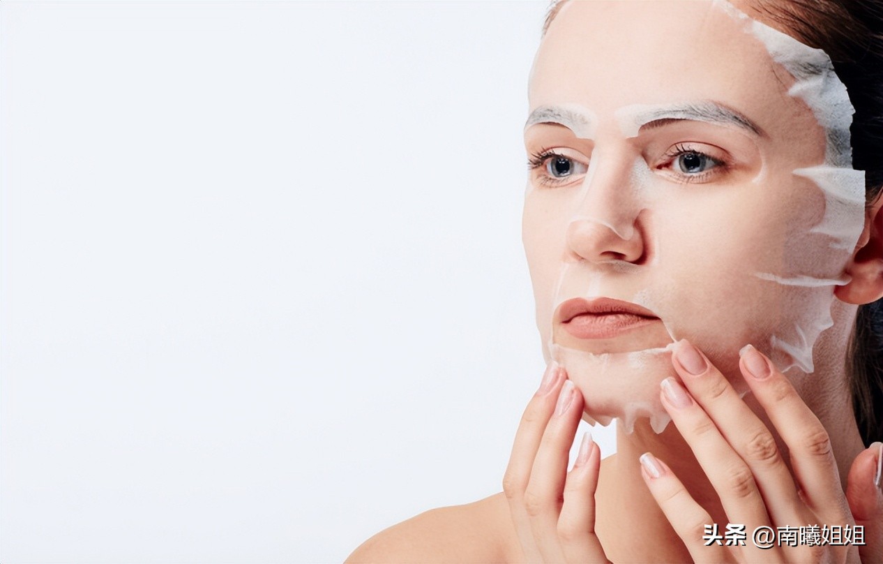 皮肤屏障受损正确护肤不会长闭口,修复皮肤屏障的护肤品会长痘吗