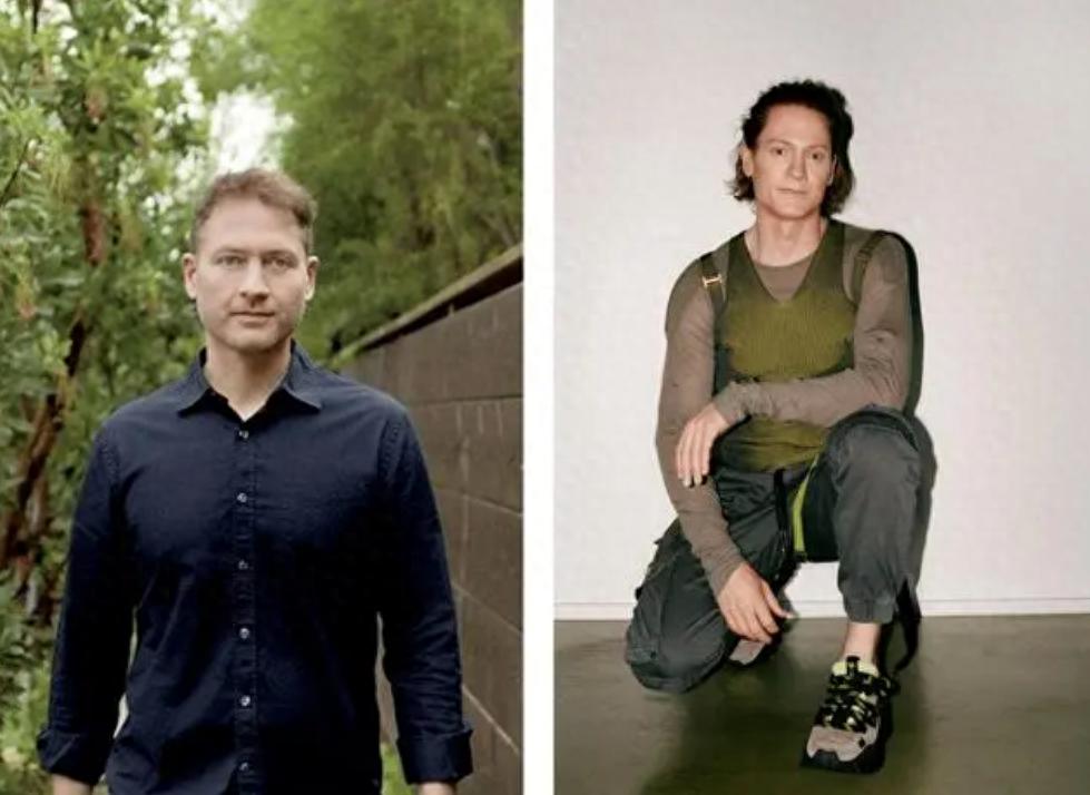 45岁亿万富翁与儿子换血,45岁亿万富豪重回18岁