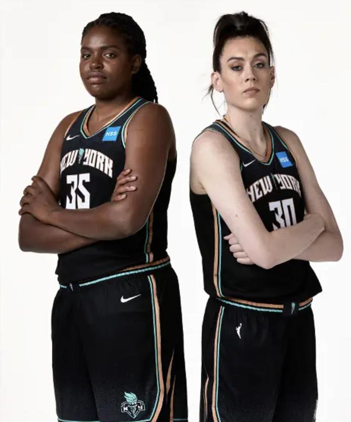 wnba新赛季2023,新赛季nba球队队员