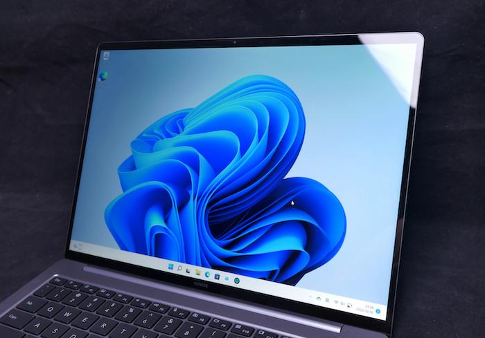 用一句话形容荣耀magicbookv14,2022款和2022款荣耀magicbook14