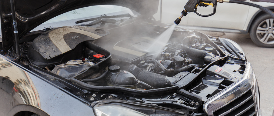 起动车子时嗒嗒响车发动不起来,启动车子时车子哒哒响无法启动