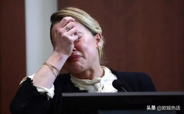 艾梅柏希尔德和德普离婚全过程,艾梅柏希尔德和德普官司咆哮