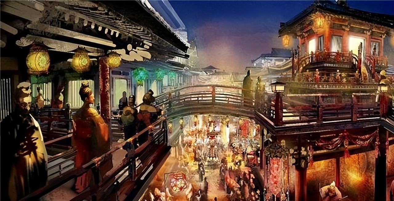 中华上下五千年,494位皇帝执掌的24个朝代，最后灭亡原因是什么？