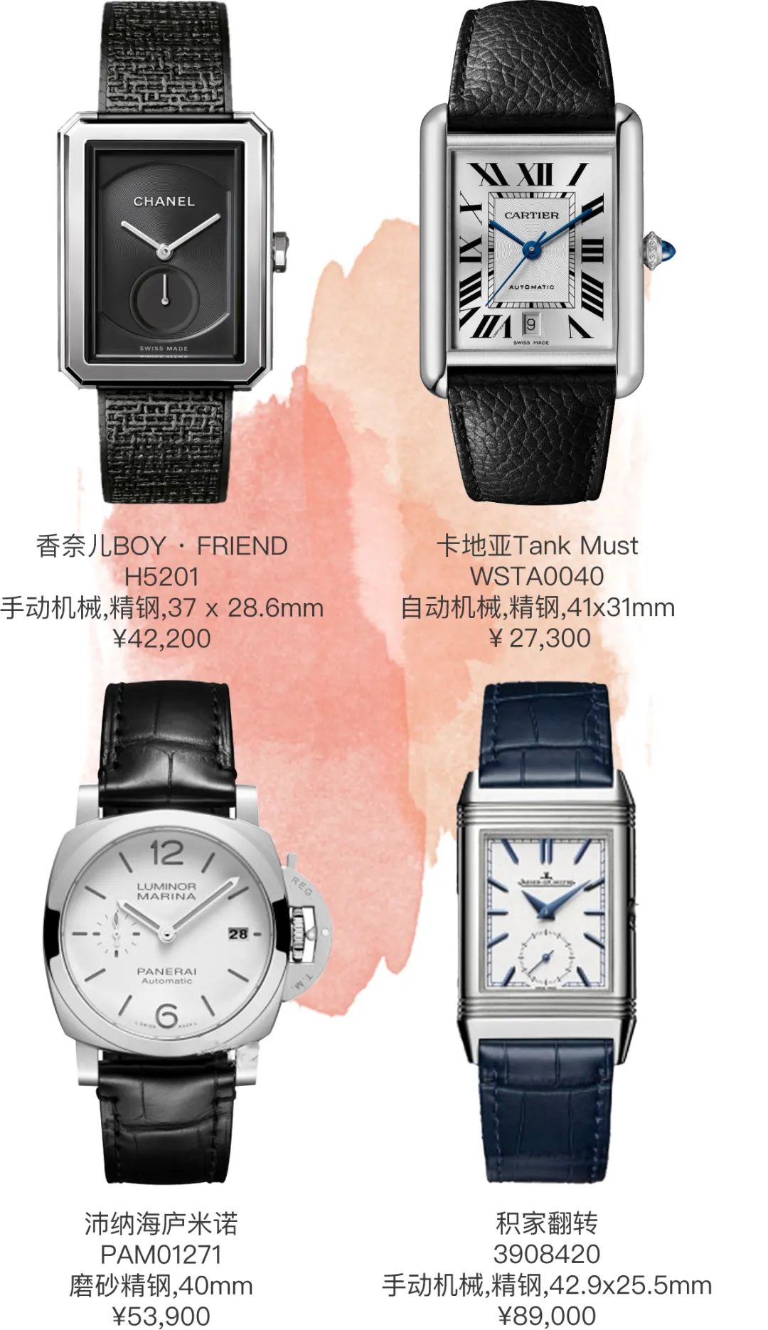 哪些职业不要戴眼镜的,哪些职业很少戴饰品