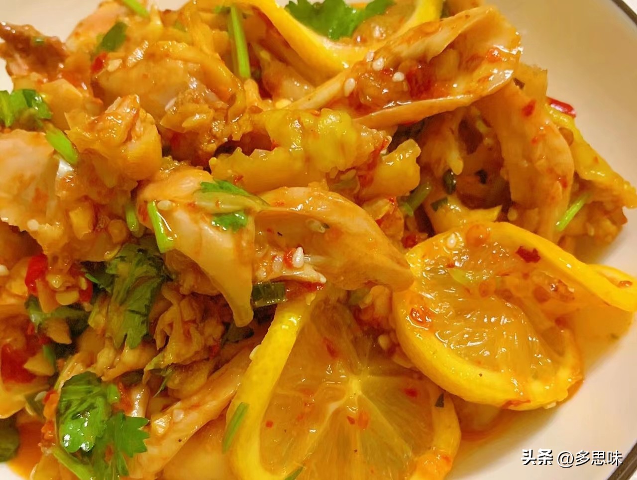 推荐几道家常菜鲜美入味酥软可口,几道家常菜简单香气十足待客必备