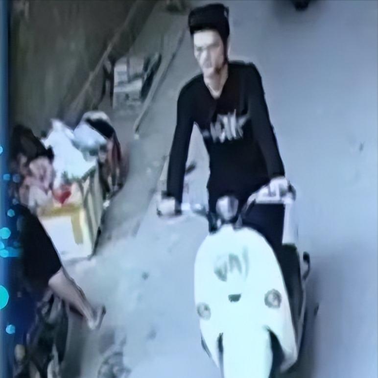 离谱！广西已婚少妇交往百位情人，只因太大方给钱被杀害！