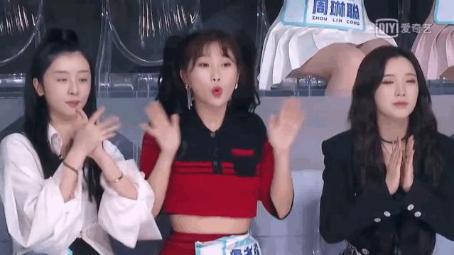 “一丝不挂”还不害臊，娱乐圈为艺术献身的“流氓真相”藏不住了