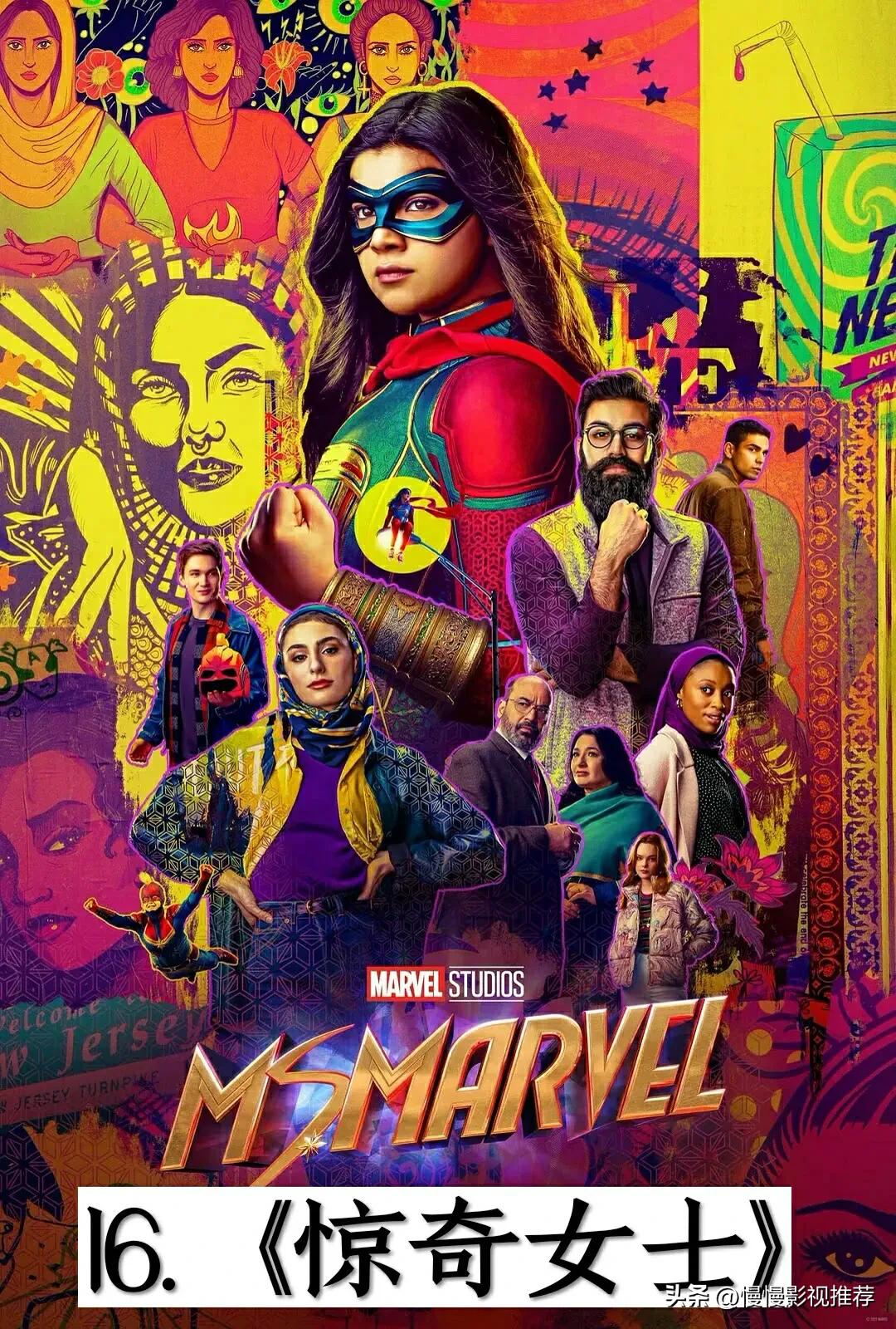 复联四之后漫威观看顺序,复联四后漫威最全观看顺序