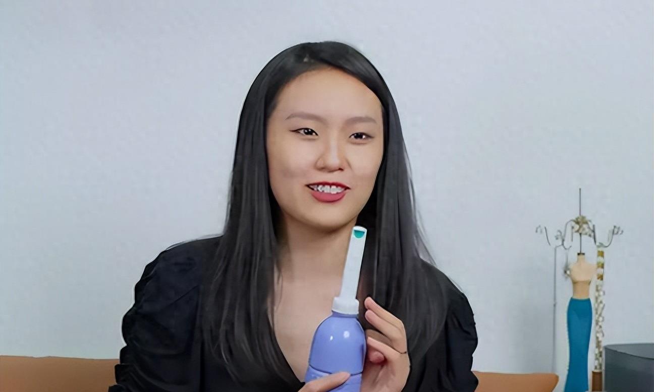 山东女孩5年不用卫生巾是真是假,山东女孩5年不用卫生巾