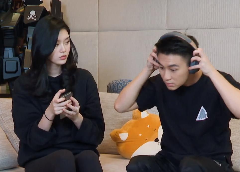 奚梦瑶：母凭子贵嫁豪门，与窦骁绯闻惹争议，她能否坐稳贵妃之路