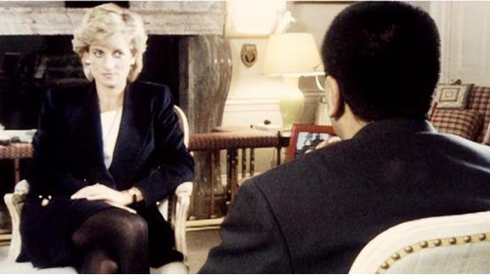 戴安娜特朗普情史,戴安娜离婚后为什么保留王妃头衔