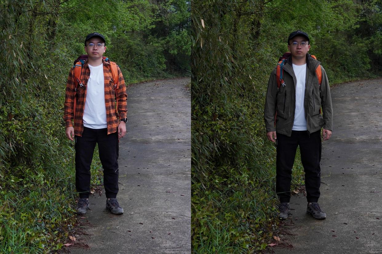 龙牙夏季透气速干t恤,吸湿速干面料龙牙