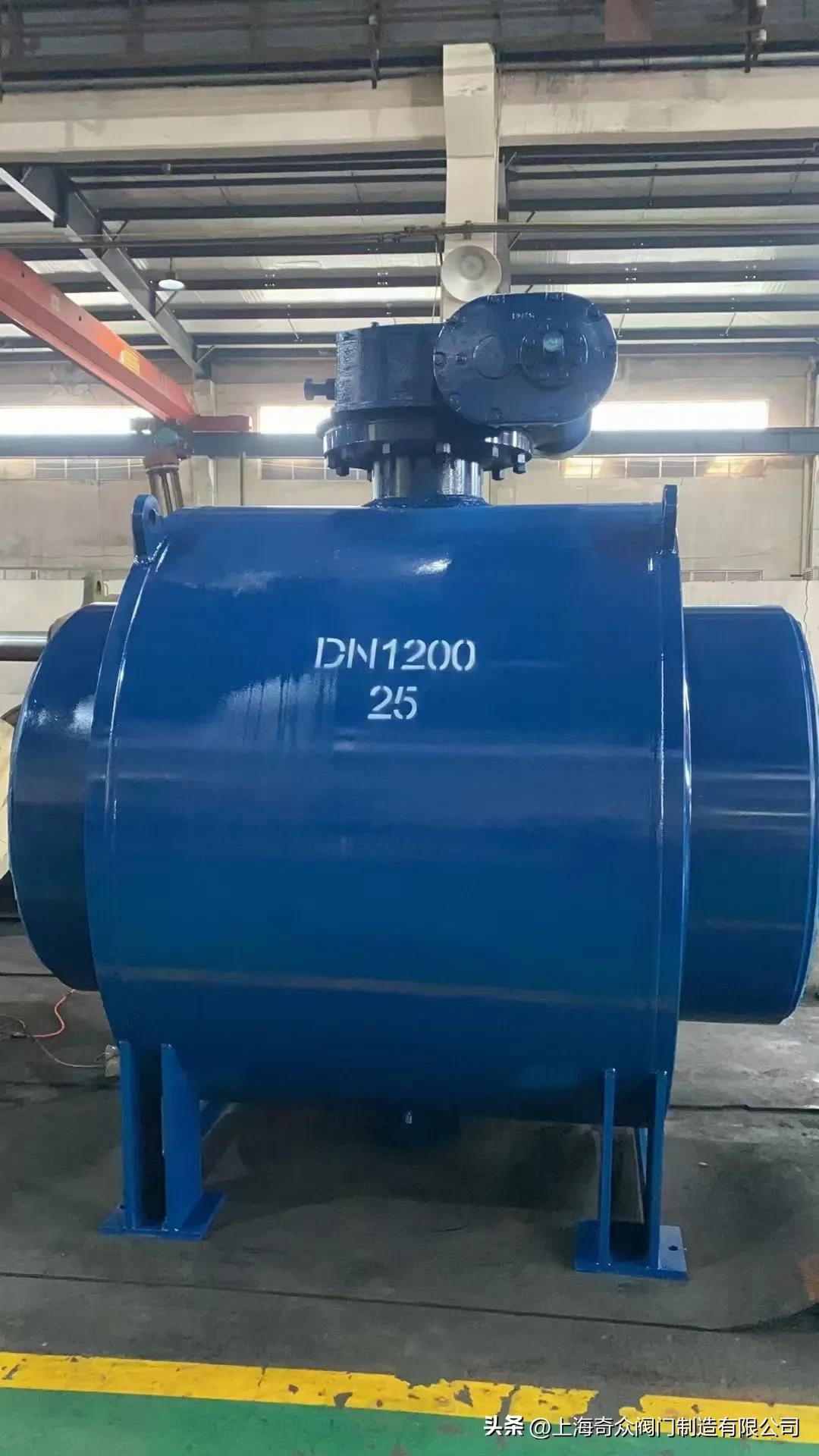 上海奇众阀门制造有限公司,上海阀门制造厂家