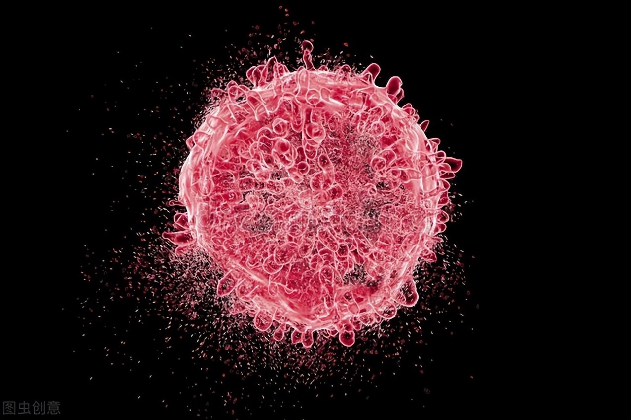 吃什么得白血病最快,女孩吃辣椒得白血病