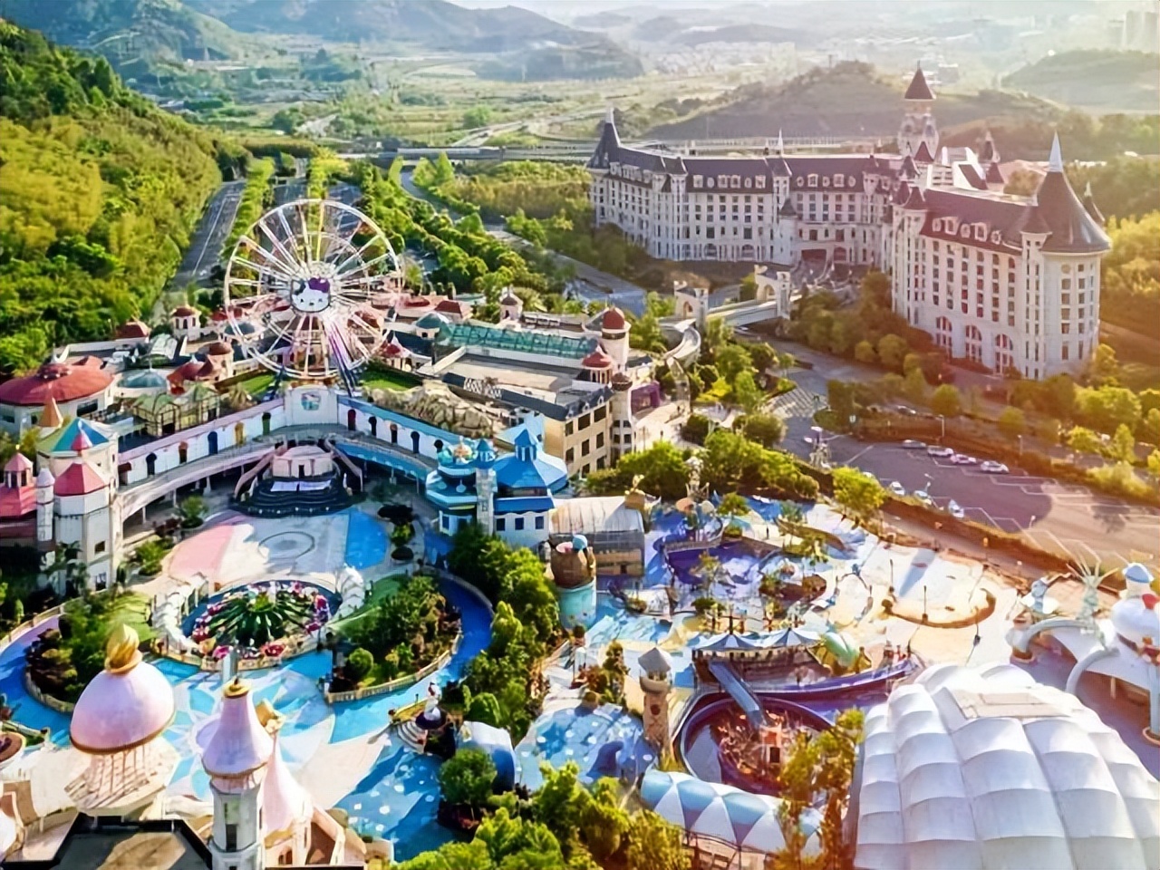 度假酒店前景及未来发展,中国度假酒店分析