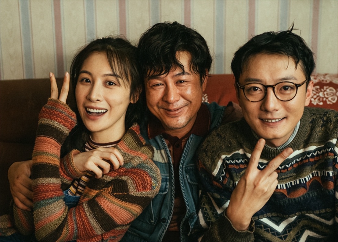 张颂文没红之前有多惨,张颂文在圈内没红之前有名吗