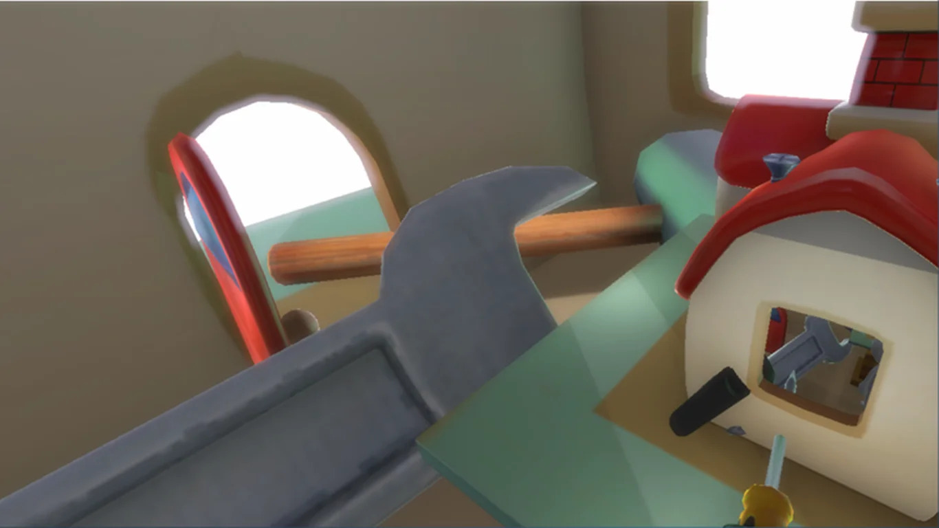 对话诸葛瓜游戏CEO:以联机与社交赋予VR音游新的活力