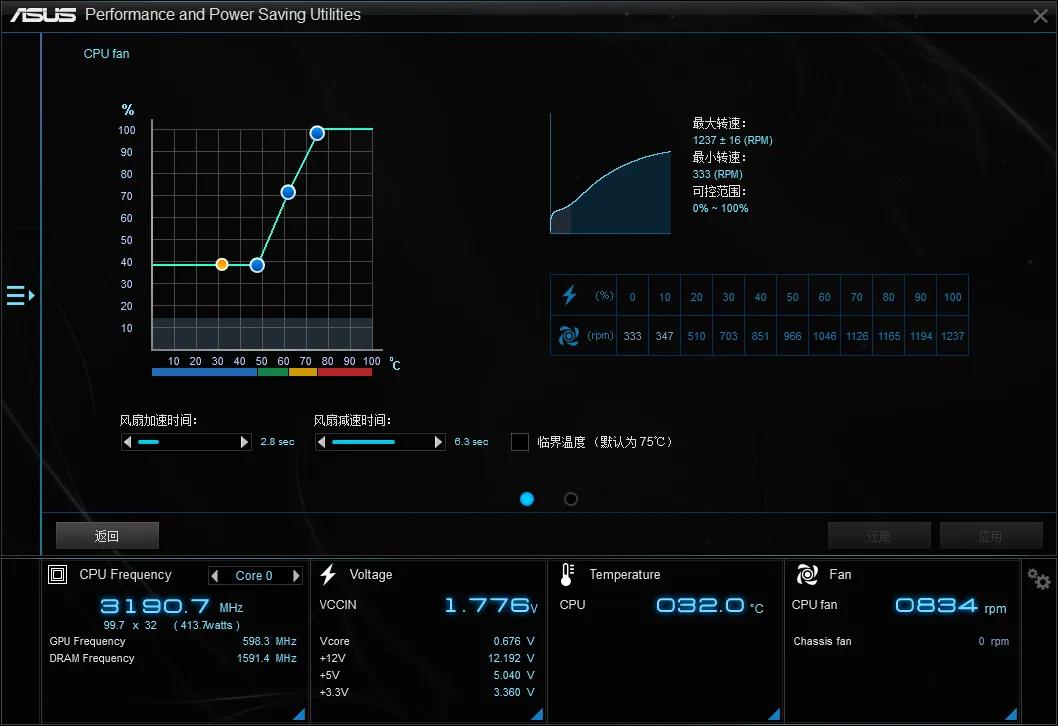 cpu风扇不能加装减速线,cpu风扇直接接电源怎么减速
