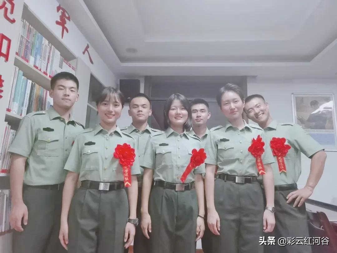 大学这四年我经历了什么,大学四年你最大的遗憾