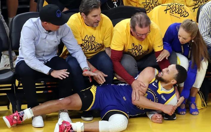 勇士离队球员告别勇士,再见勇士王朝