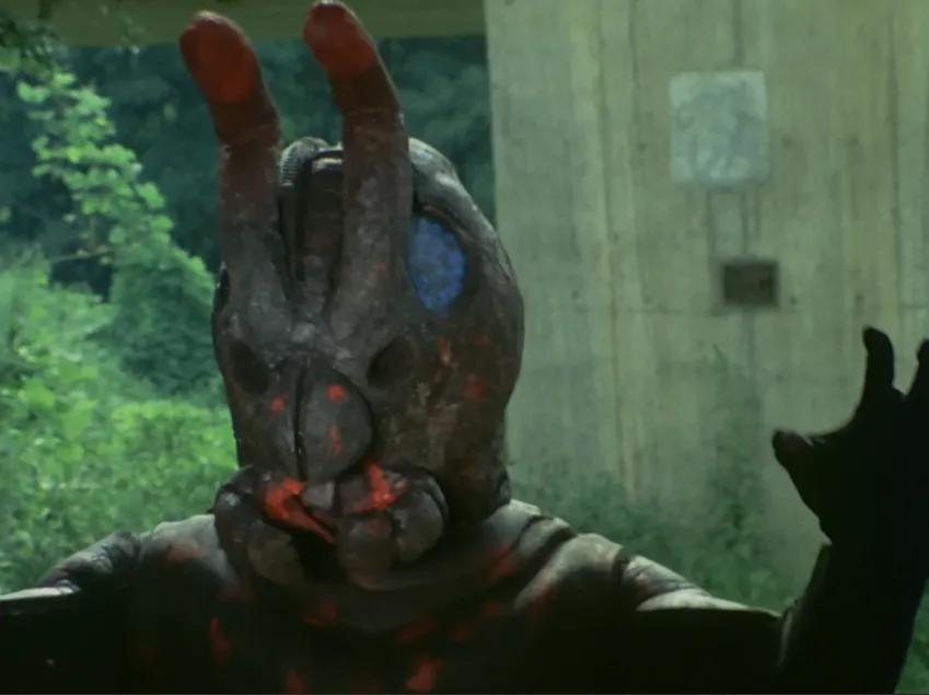 初代假面里所有的怪人,假面骑士怪人形态盘点