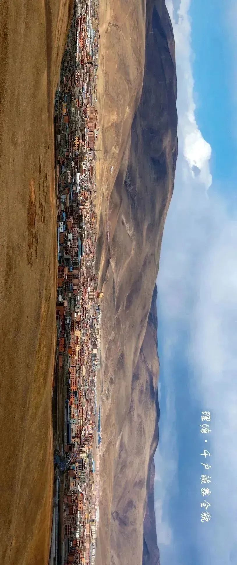 五一甘孜川西环线旅游路线,春节成都甘孜五日游攻略