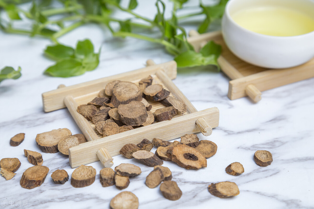 麻疹痒用什么药治,治疗荨麻疹的中药有寒性的吗