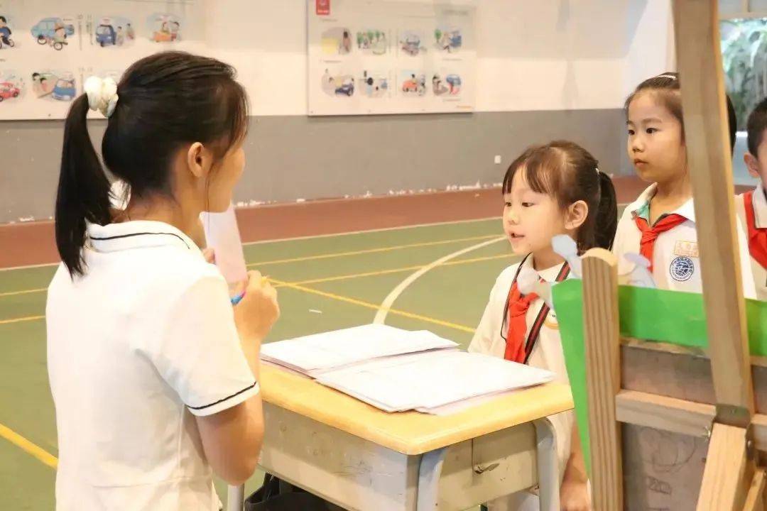 多彩期末智趣游园|“双减”之下的诺亚舟期末综合测评