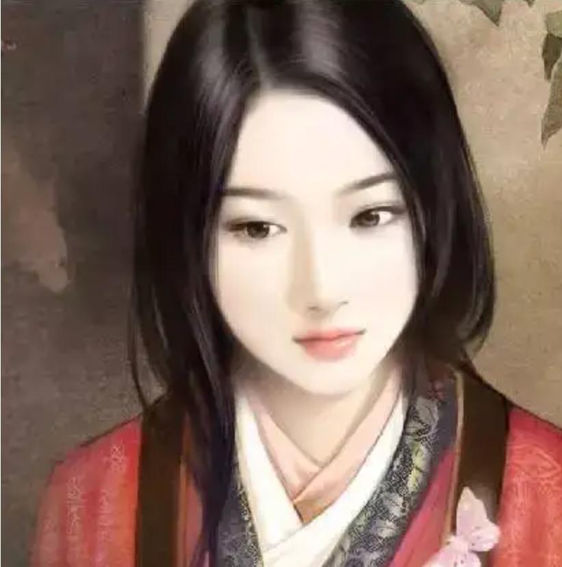 美人庄姜：允许一切发生，获得万般自在