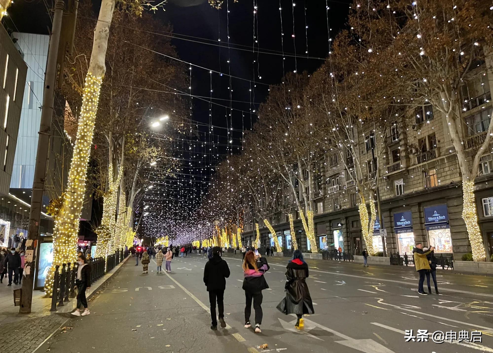 格鲁吉亚人性格暴躁、懒惰爱打架？彪悍反俄来源于悲惨的被统治史