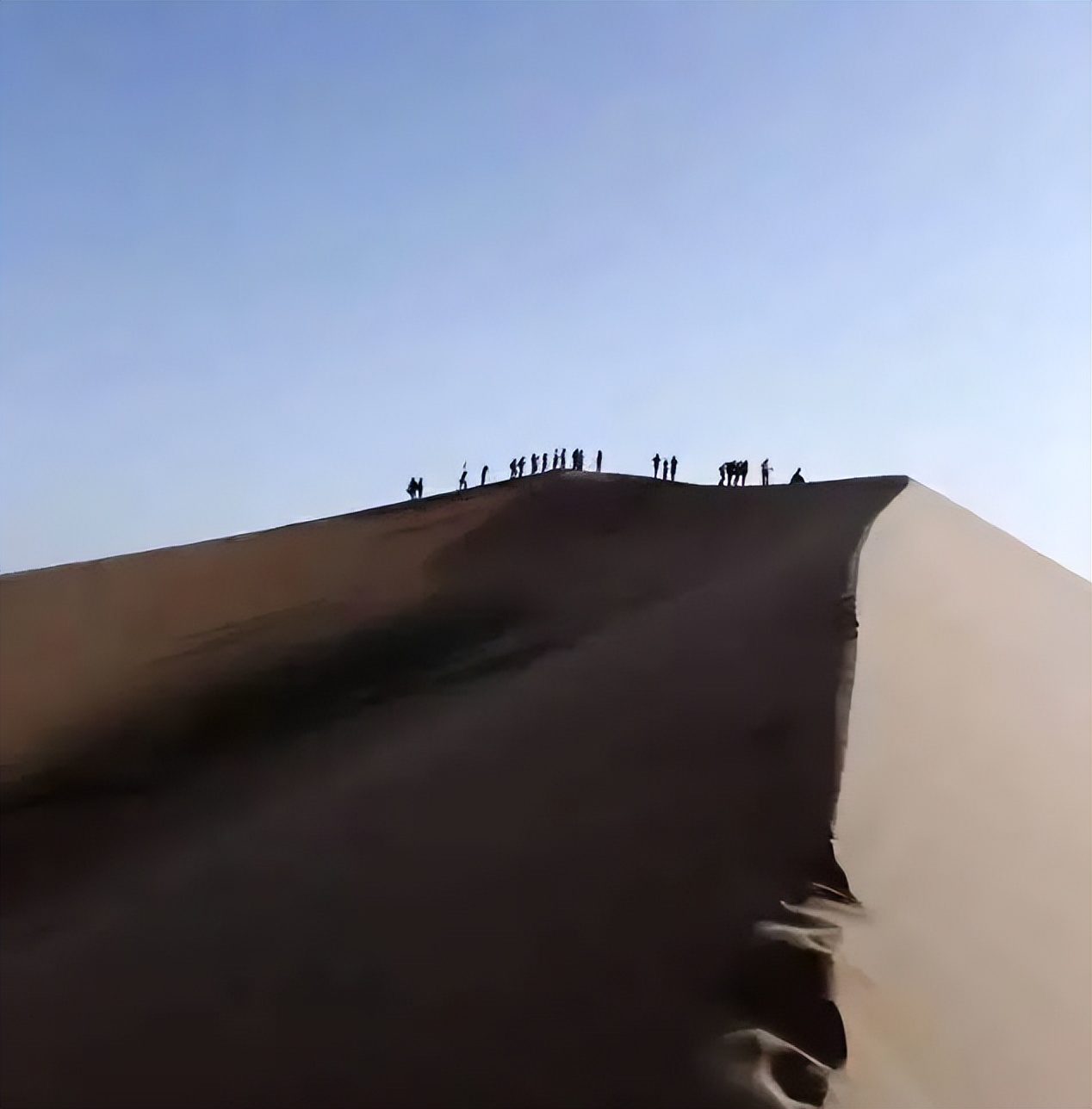 更适合年轻人的旅行,年轻人从来不走寻常路