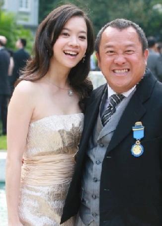 曾志伟从年轻到现在,曾志伟年轻回顾