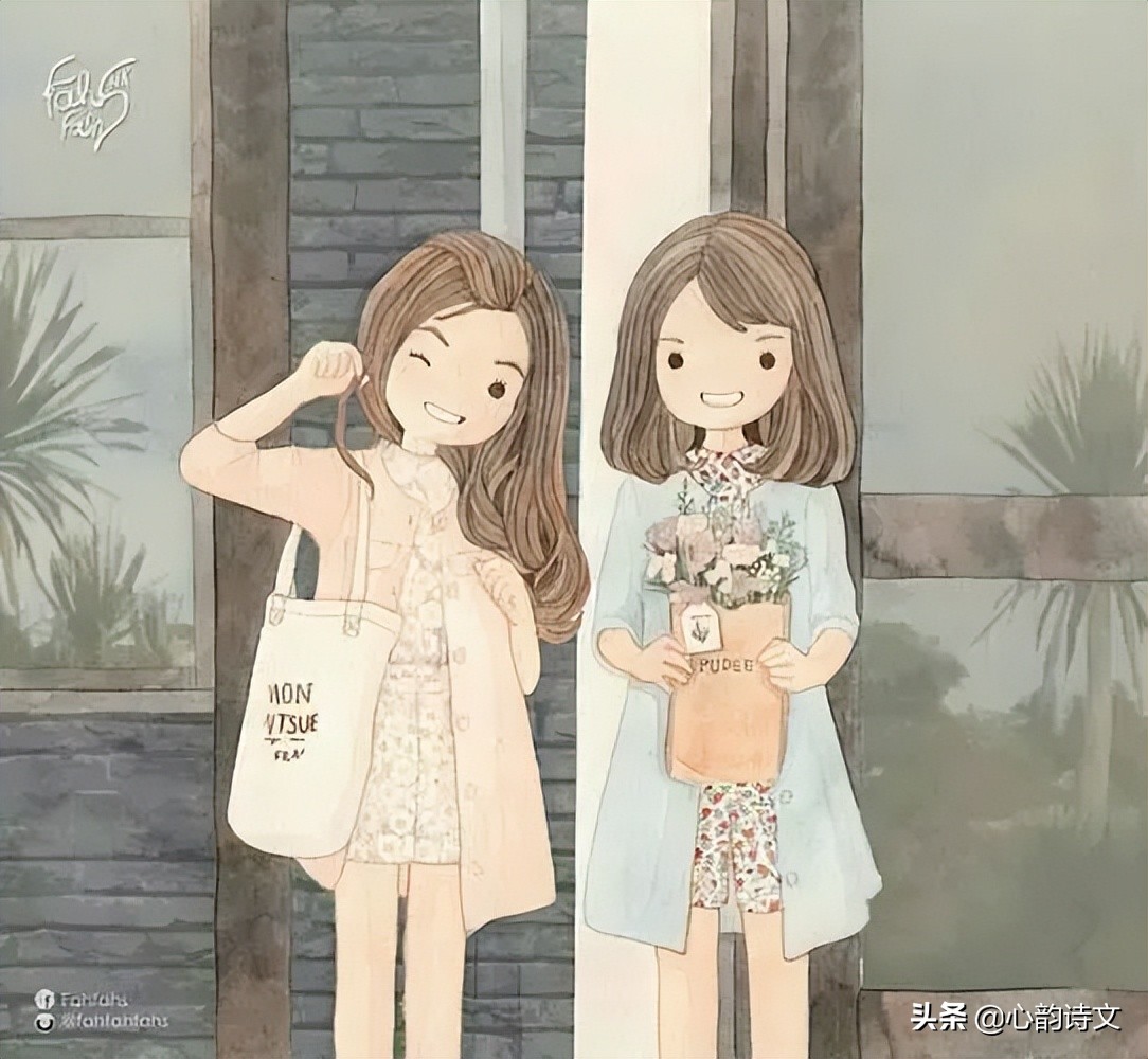 一辈子的缘分,一辈子的缘分是千里难寻的缘分