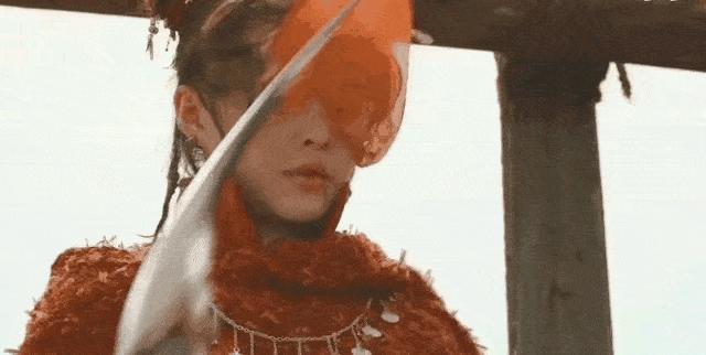 硅胶脸、关系户、资源咖，武侠电影盛世，已一去不复返