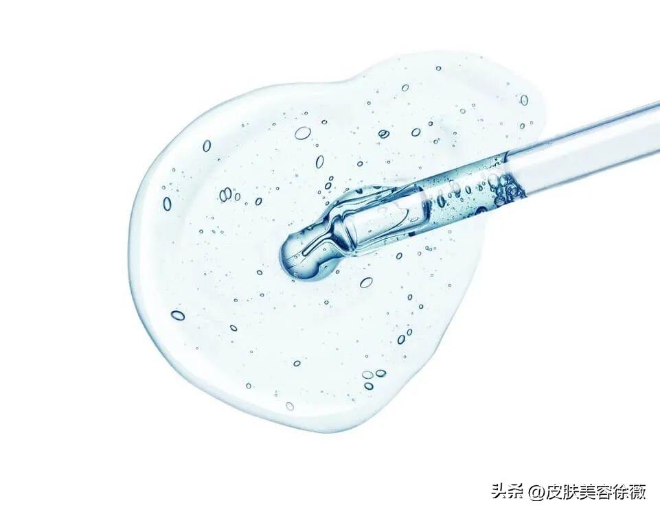 口服玻尿酸靠谱不,有钱人都在吃保健品