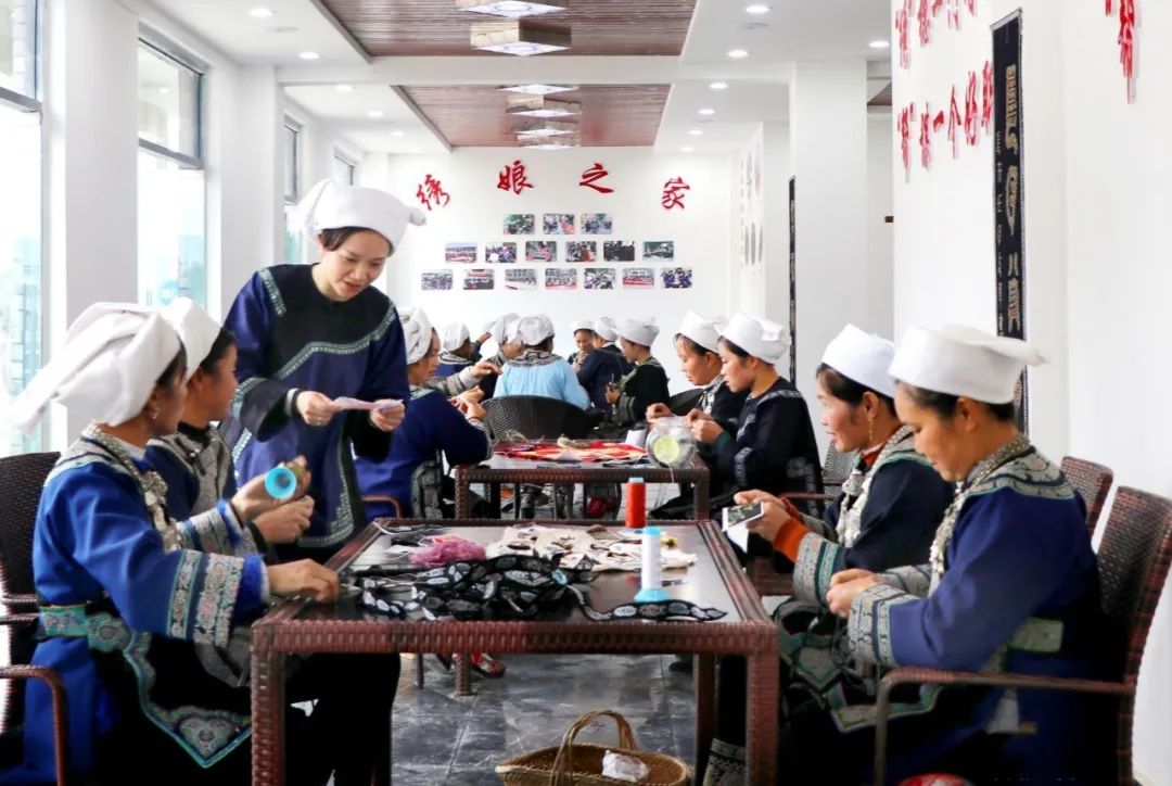 黔南：和衷共济的生动局面更加牢固