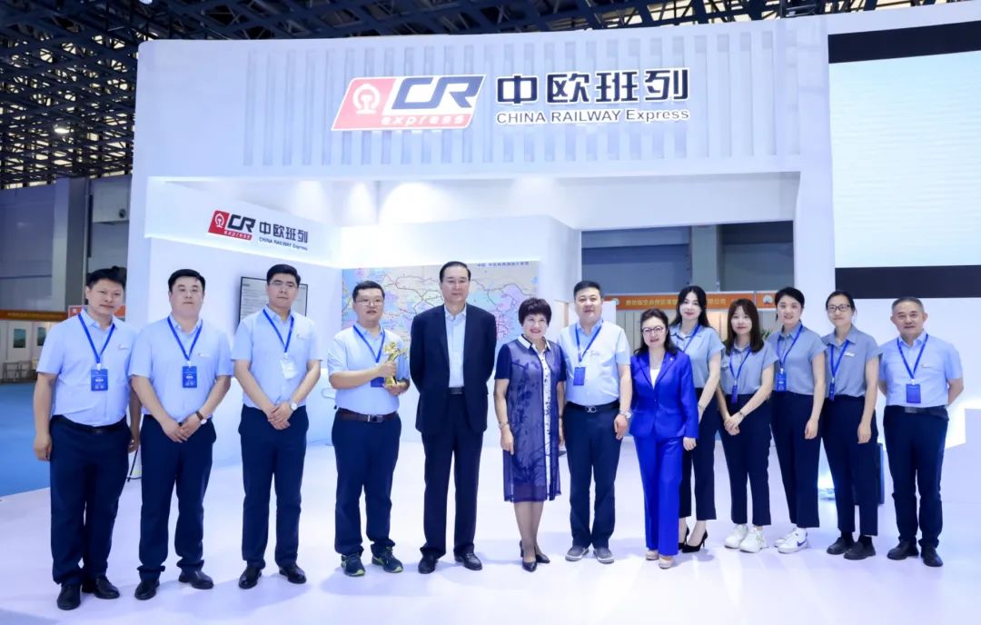 中国国际物流供应链大会,如何发展和创新现代物流供应链