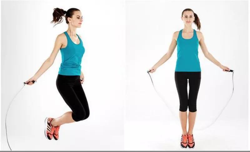 跳绳比赛安全注意事项,跳绳注意事项和建议