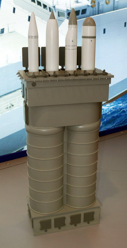 现代战舰1150型反潜舰,中国下一代全燃动力反潜舰