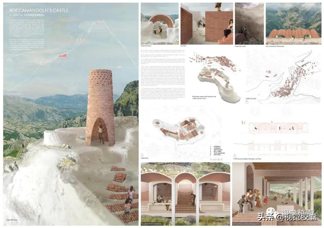 做大图海报,电子版ai排版展板