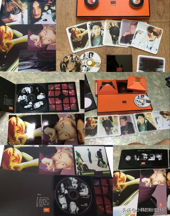 「连载20」5年史上最短宣传期，H.O.T.却创造了这些记录