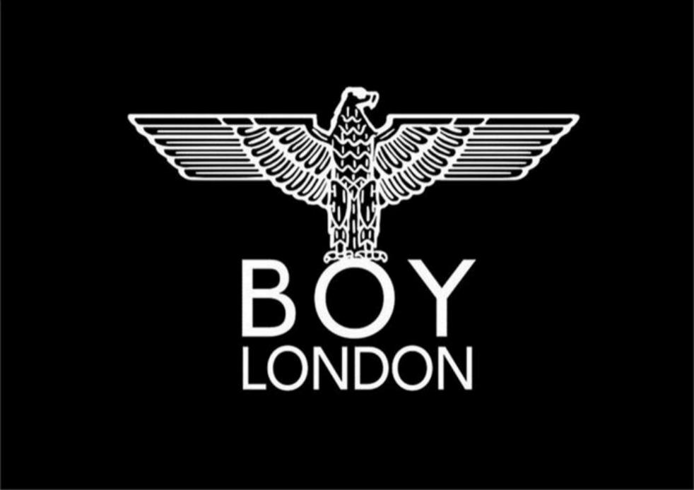 英式朋克,boylondon属于什么风格