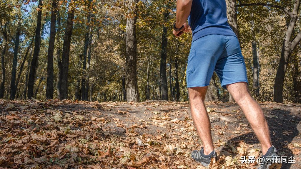 徒步攻略如何正确的徒步,多日徒步要做哪些训练