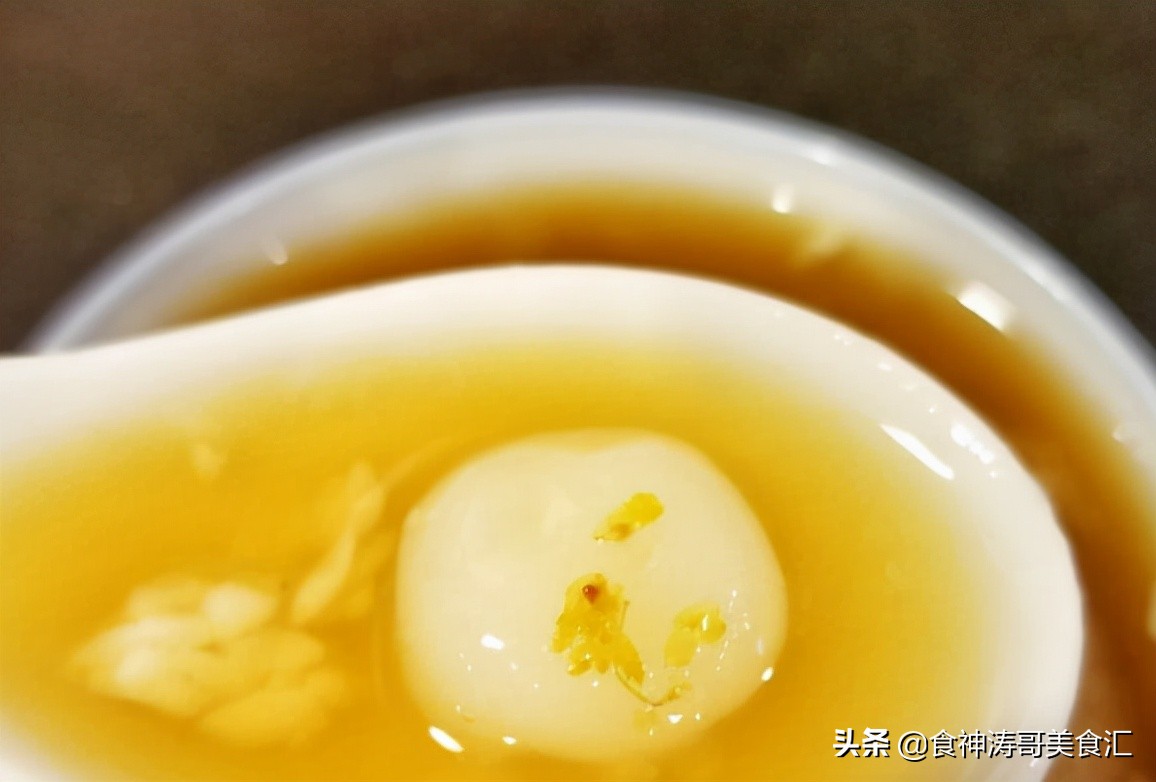 享有盛名的特色美食小吃,唯有美食不可辜负辣子鸡