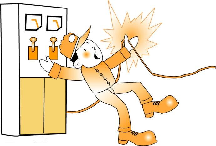 触电事故致人死亡原因,触电致人死亡多久要负刑事责任