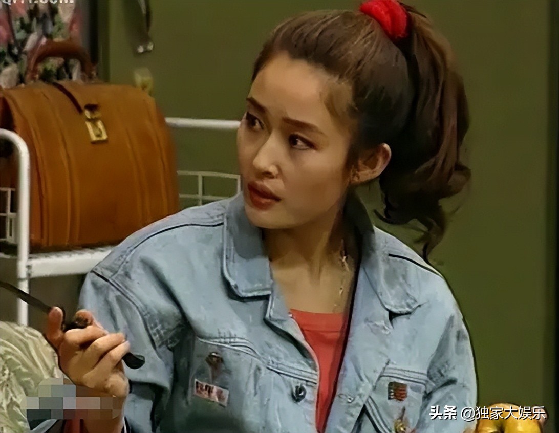 被导演娶到的11位女明星,被富豪娶回家的5个明星