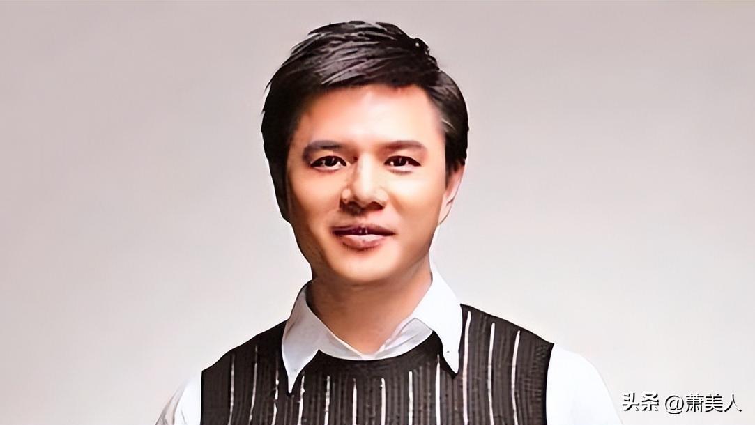 前央视主持人赵普最近视频,央视主播赵普离职后当网红