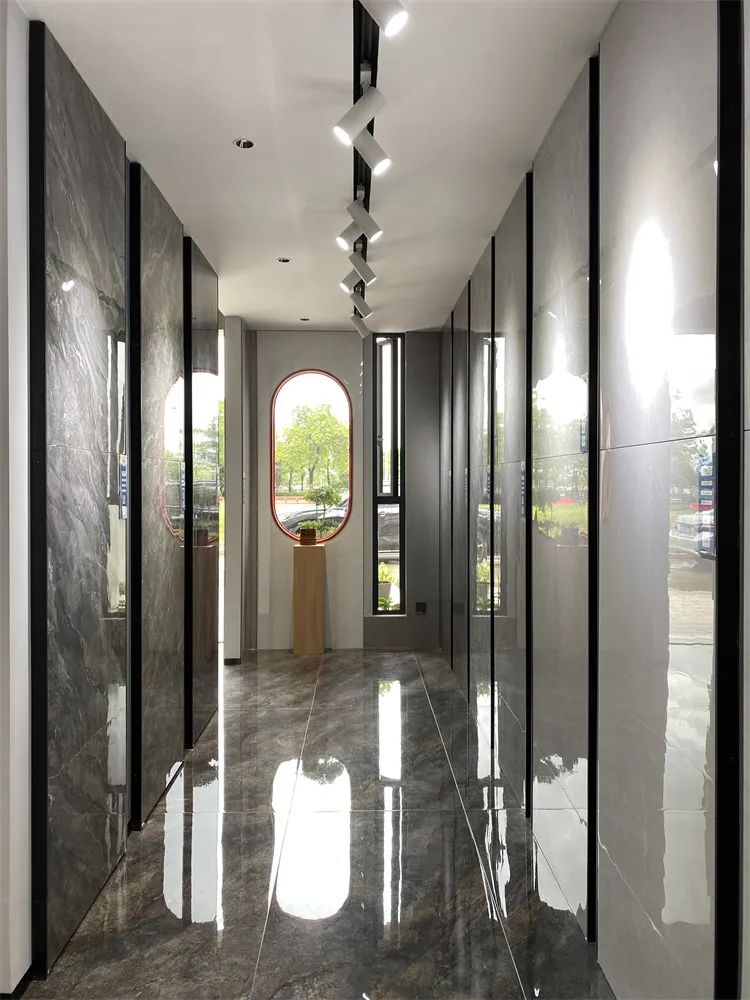 汕头潮州裕成瓷砖,裕成瓷砖铺贴效果图